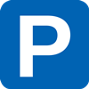 Parking Sign